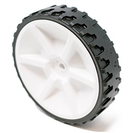 Wheel Asm 117-2306