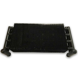 117-6320 Toro Dingo COOLER-OIL
