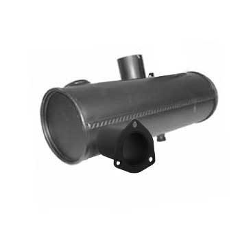 TX 320-D Muffler 117-1828