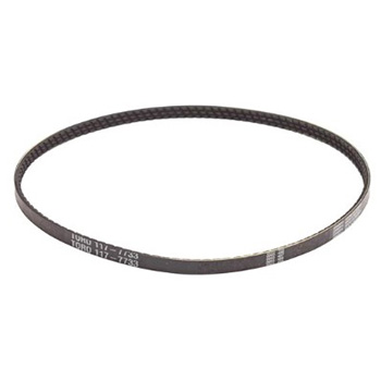 Belt-V, Ribbed 1177733