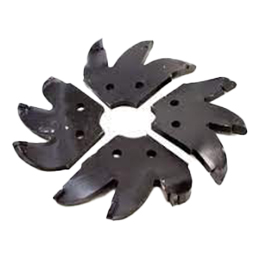  Toro 120-1276 Quadra SCG-13 Blade