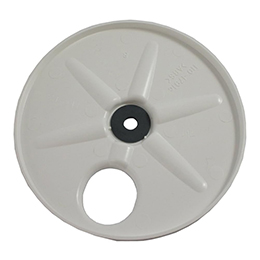 Wheel Cover ASM 127-6840