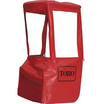 Toro 127-5960 Power Max Snow Blower Cab Kit