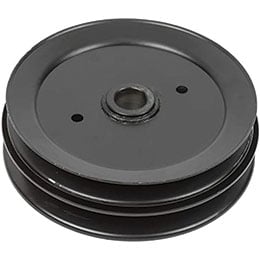 130-9583 PULLEY-JACKSHAFT