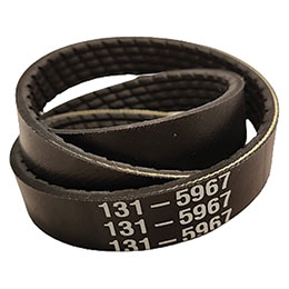 Snow Master Rotor Belt 131-5967