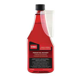 12 oz Fuel treatment 131-6572