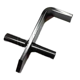 132-7154-03 Toro Dingo LATCH-DRUM