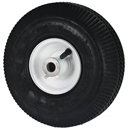 Wheel & Tire Assembly 136-4722