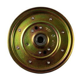  Toro 136-5404 Flat Idler Pulley