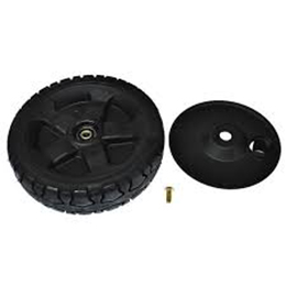Kit-HD21 Rear Wheel