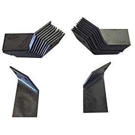  Soil Cultivator Blades  138-0759