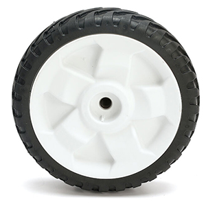 Wheel ASM 8" RWD 138-3216