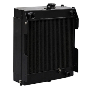 Toro Dingo TX1300 Cooling Assembly 140-6060