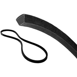 V Belt 17-6540