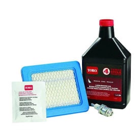 Toro 20234 Tune-Up Kit for Briggs &amp; Stratton Engine