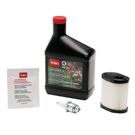 Toro Wpm Tune Up Maintenance Kit 20236