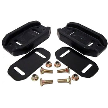 Poly Skid Shoe Kit 38211