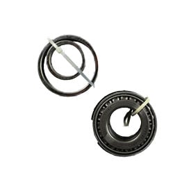 Oregon TORO Bearing and Race Kit 46-8530 Oregon TORO Bearing and Race Kit 46-8530