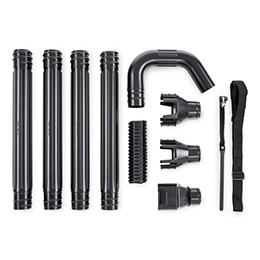 Universal Gutter Cleaning Kit for Blower/Vacs 51668