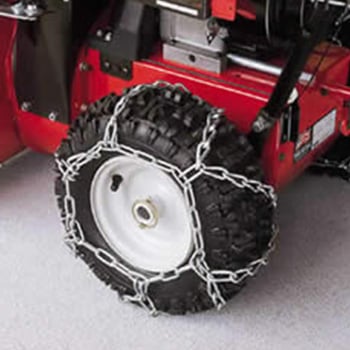 Tire Chains-Snowthrower 562700