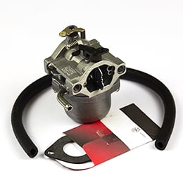 Genuine Briggs &amp; Stratton 593432 Carburetor