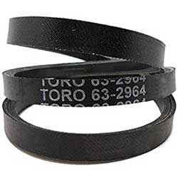 V Belt 63-2964