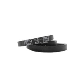 Traction V Belt 63-2962