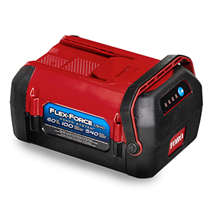 60V MAX* Flex-Force 10.0Ah Lithium-Ion Battery 66810