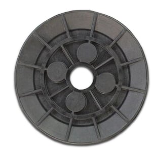 Pulley Driven 75-8750