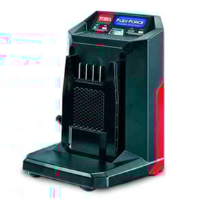  60V MAX* Flex-Force 1.0 Amp Lithium-Ion Battery Charger 88901