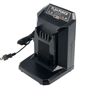 60V MAX* Flex-Force 2.0 Amp Lithium-Ion Battery Charger 88902