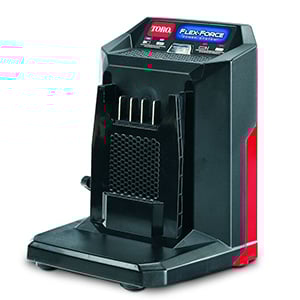 60V MAX* Flex-Force 5.4 Amp Lithium-Ion Battery Charger 88905