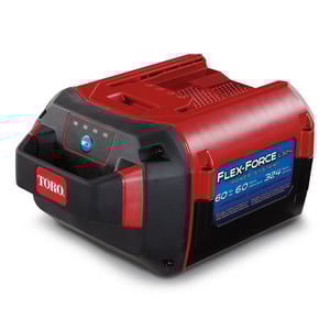 60V MAX Flex-Force 5.0Ah Lithium-Ion Battery 88950 