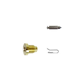 Valve / Seat Float 92-9697