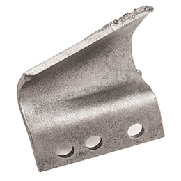 Toro 99-5924 Left Soil Tooth
