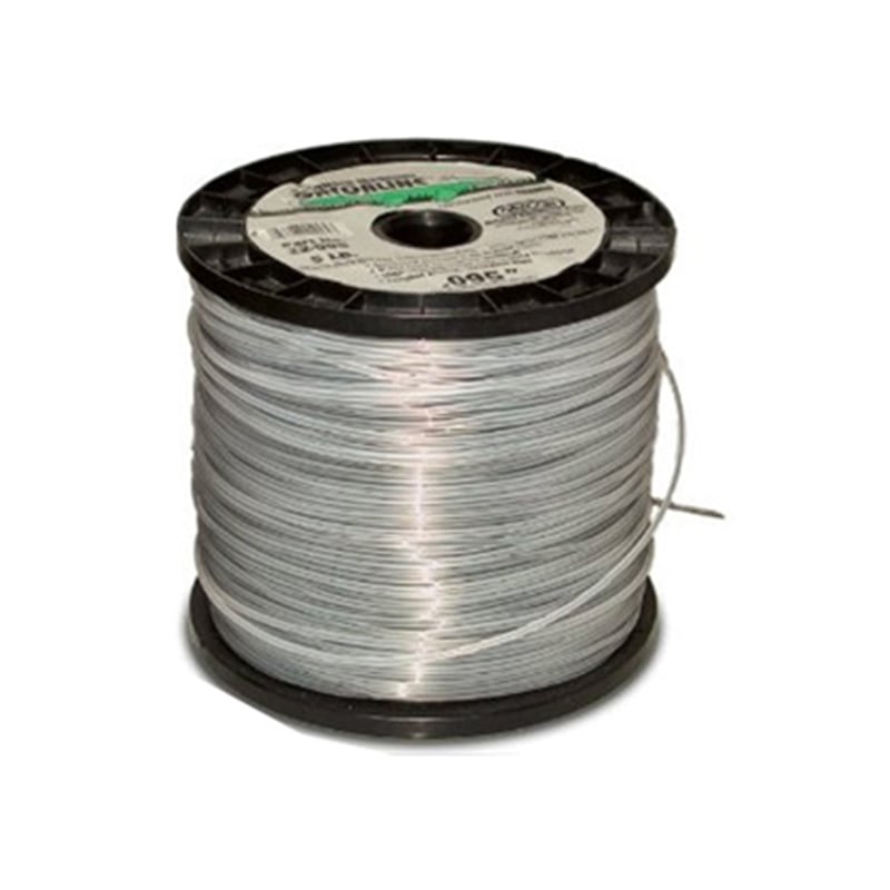 Super Twist 5 Lb. Spool Of .130" 20-025