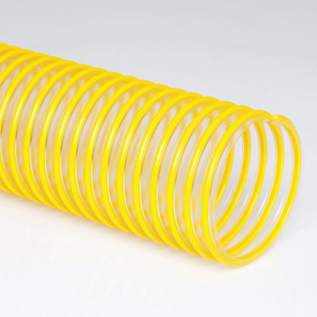 8" x 25' FLEX-TUBE PU 3493080025