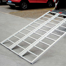  Ultra-Tow 500lbs Loading Ramp 41197.ULT