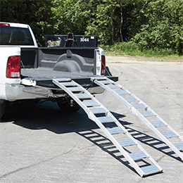 Ultra-Tow 750lbs Loading Ramp 53181.ULT