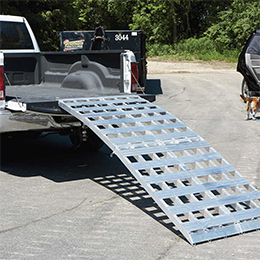 Ultra-Tow 1,500lbs Loading Ramp 53187.ULT