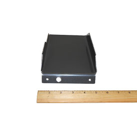 Walker 2010-15 Oil Cooler Deflector