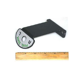 Fuel Transfer Mount 2010-2