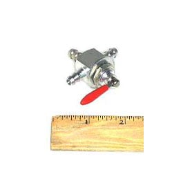 Fuel Valve 2010-3