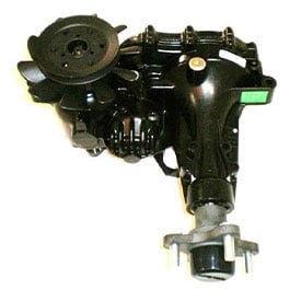 Walker 2025-13 Hydro-Gr Zt3400/Lh