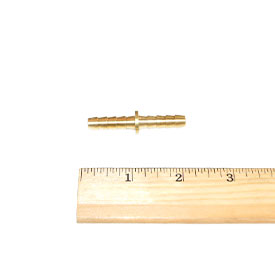 1/4 To 1/4 Barb Fitting