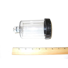 Walker 2026-1 Oil Expansion Reservoir