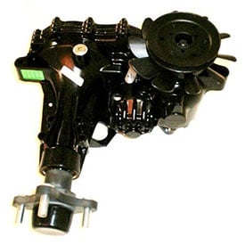 Walker 2026-13 Hydro-Gr Zt3400/Rh