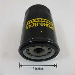 Hydro Oil Filter 521 2026-6