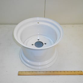 Wheel (12X8.5) 2071-1