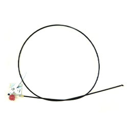Throttle Control & Cable Assy 2108-5